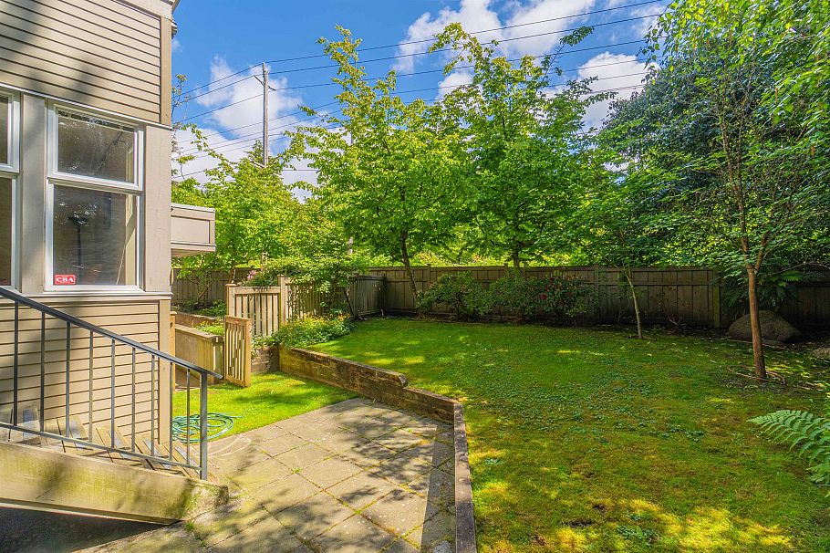 6602 Arbutus Street Vancouver, BC - 7