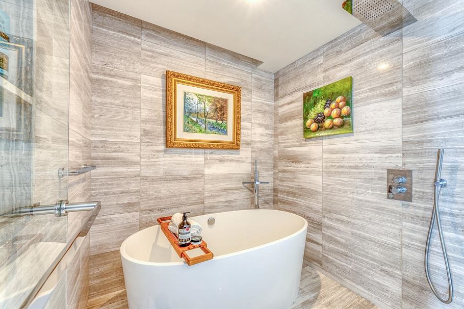 5606 1151 W Georgia Street Vancouver, BC - 14