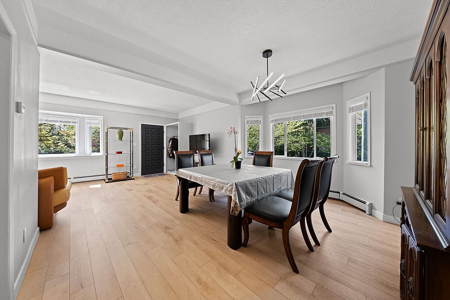 3099 W 6th Avenue Vancouver, BC - 11