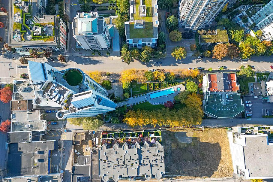 502 120 W 2nd Street North Vancouver, BC - 32