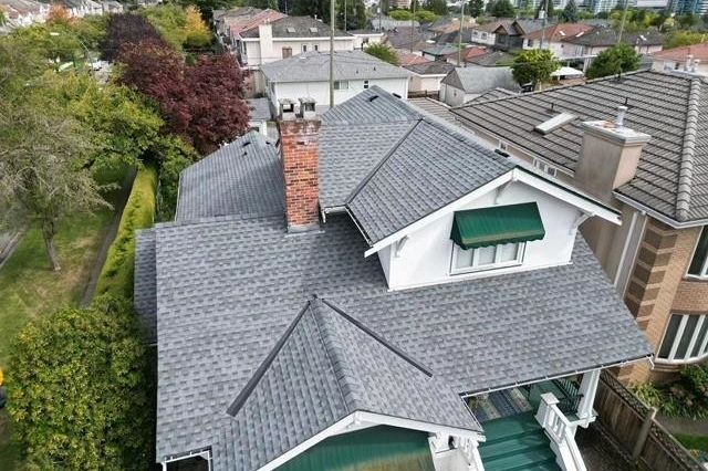 7708 Heather Street Vancouver, BC - 12