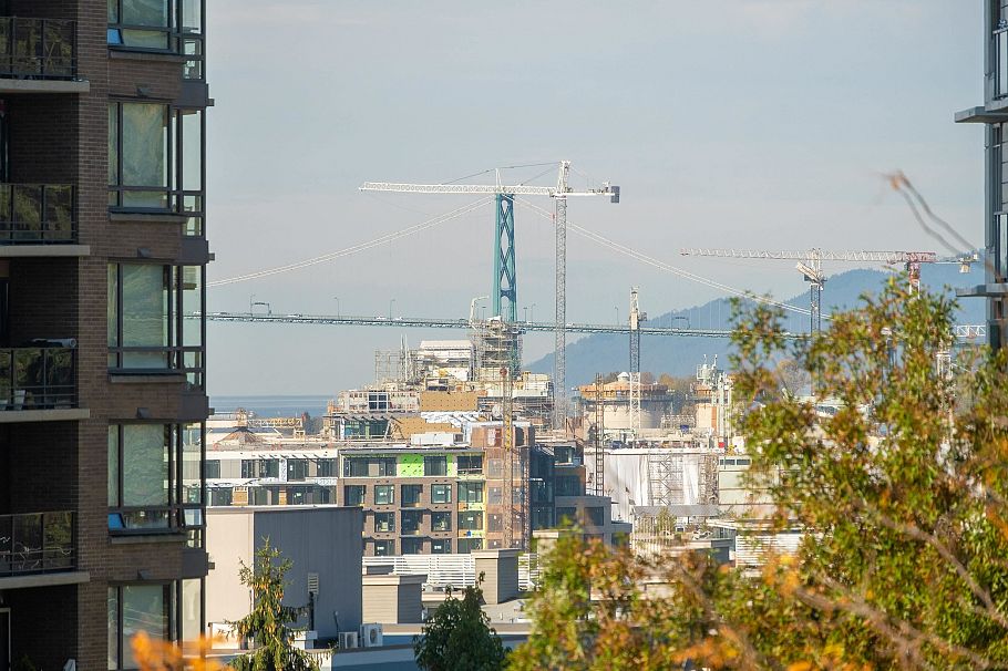 502 120 W 2nd Street North Vancouver, BC - 16