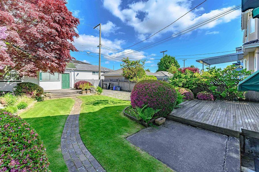 7708 Heather Street Vancouver, BC - 11