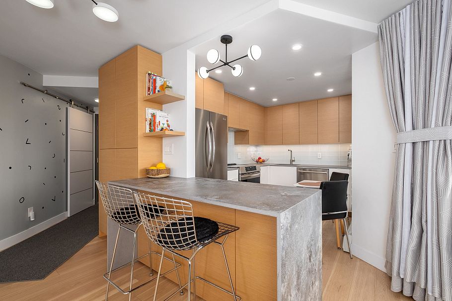 502 120 W 2nd Street North Vancouver, BC - 7