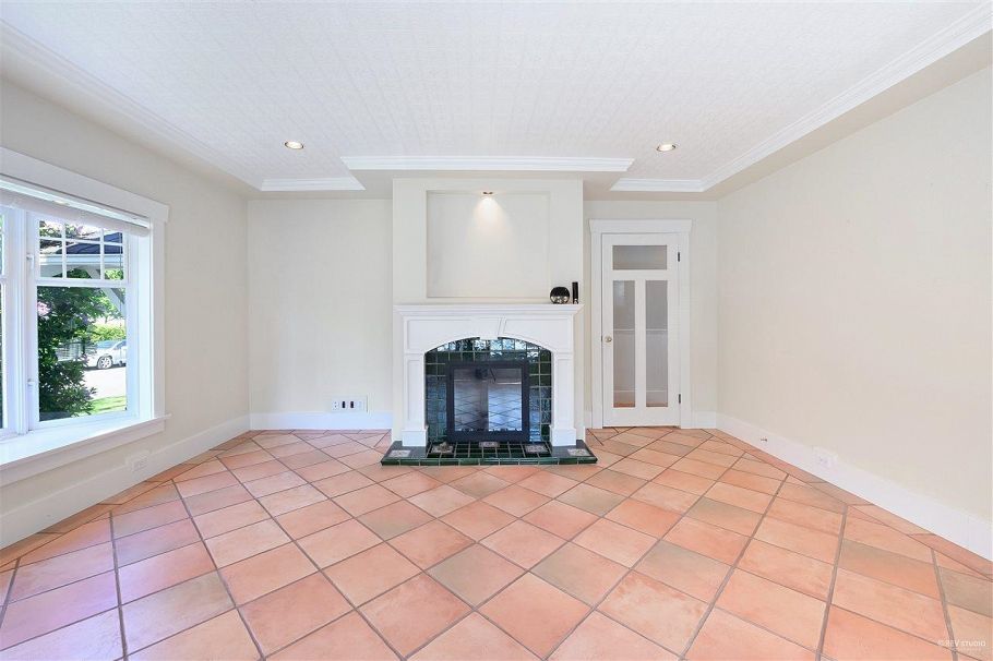 7708 Heather Street Vancouver, BC - 17