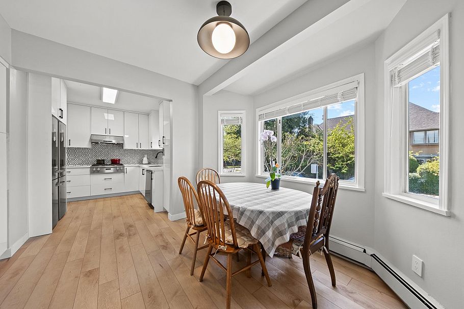 3099 W 6th Avenue Vancouver, BC - 18