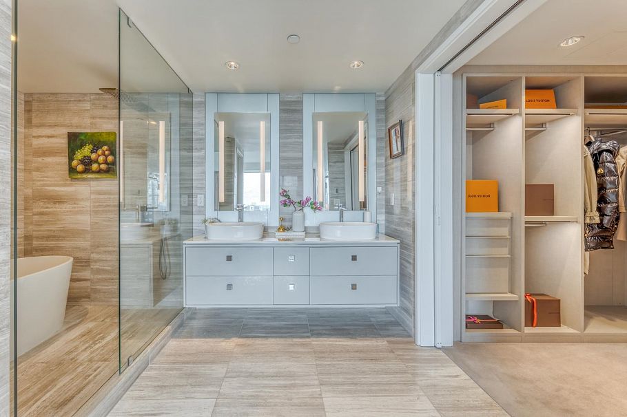 5606 1151 W Georgia Street Vancouver, BC - 15