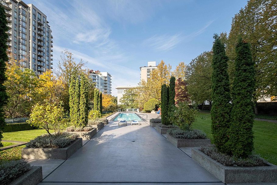 502 120 W 2nd Street North Vancouver, BC - 27