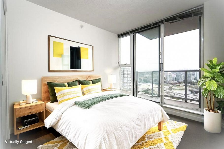 2901 602 Citadel Parade Vancouver, BC - 9