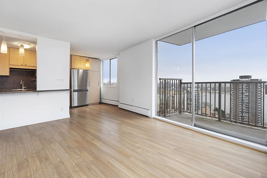 1701 1251 Cardero Street Downtown, BC - 10