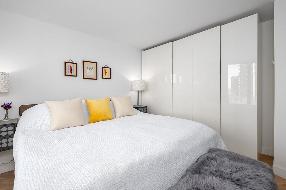 502 120 W 2nd Street North Vancouver, BC - 20