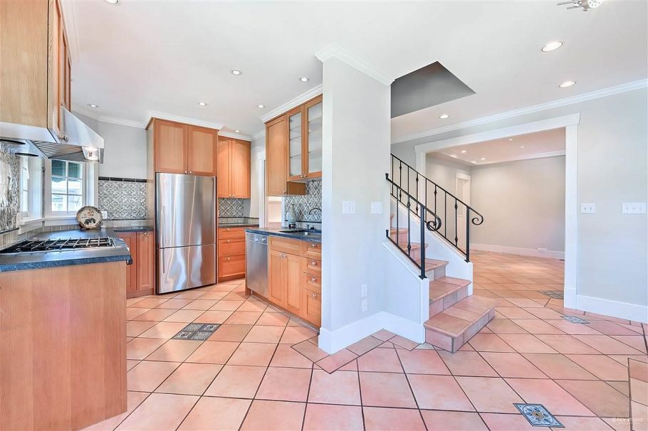 7708 Heather Street Vancouver, BC - 19