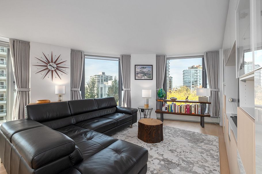 502 120 W 2nd Street North Vancouver, BC - 3