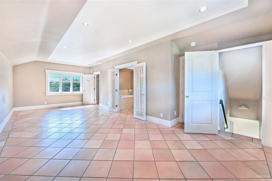 7708 Heather Street Vancouver, BC - 21