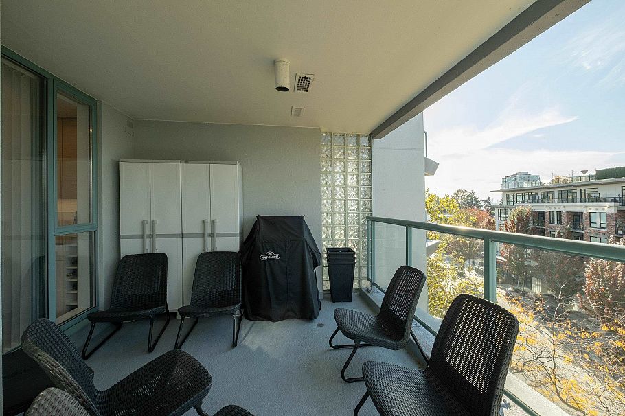 502 120 W 2nd Street North Vancouver, BC - 17