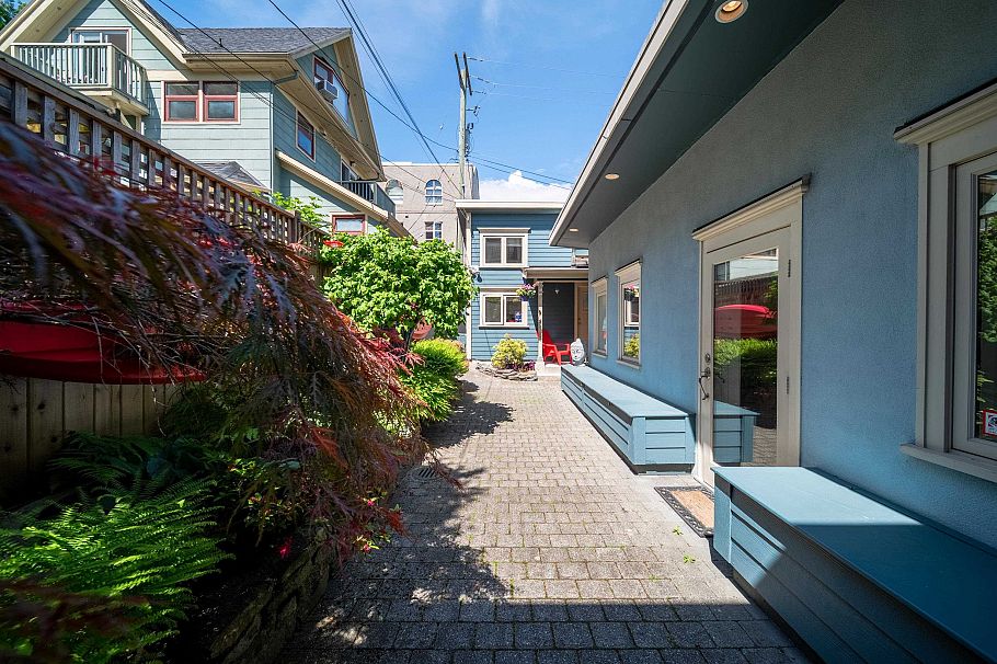 2 709 Keefer Street Vancouver, BC - 30