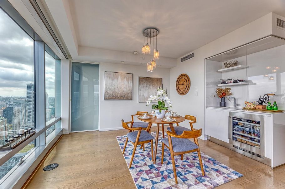 5606 1151 W Georgia Street Vancouver, BC - 8