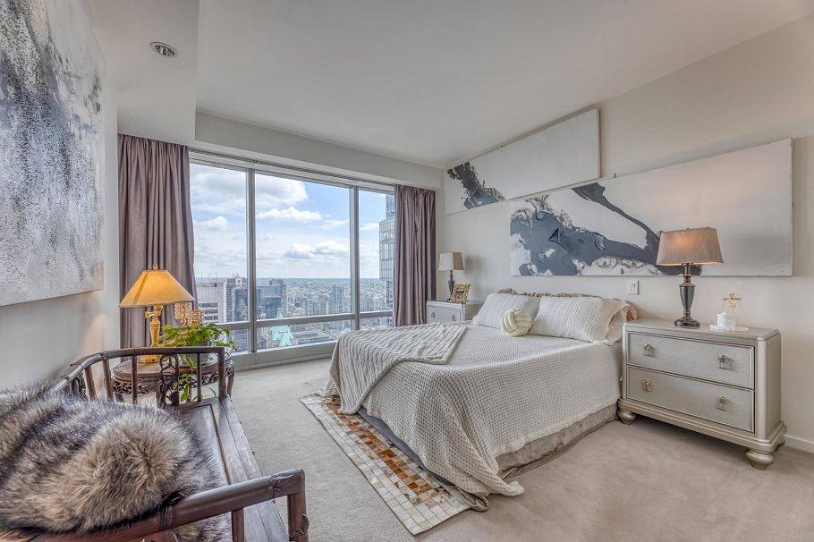 5606 1151 W Georgia Street Vancouver, BC - 12