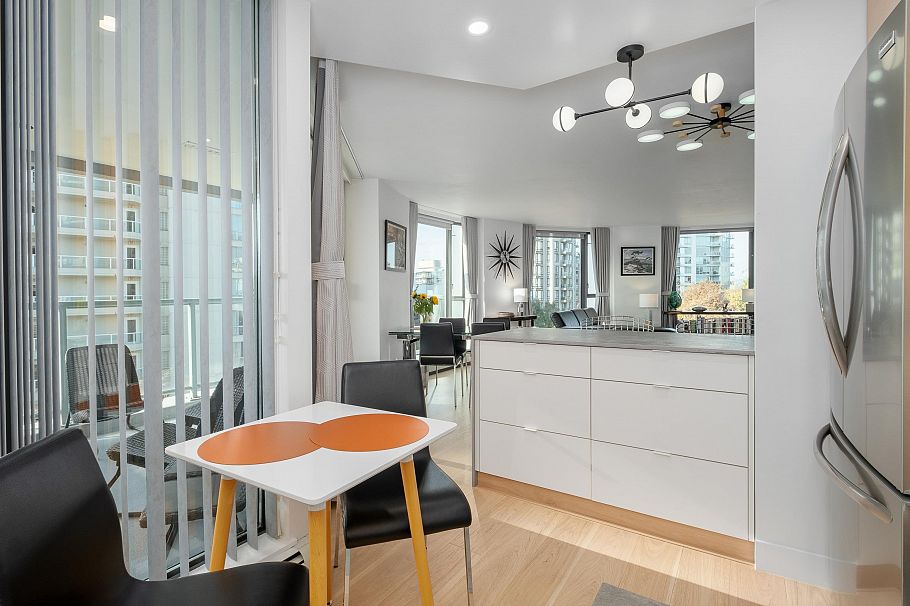 502 120 W 2nd Street North Vancouver, BC - 10