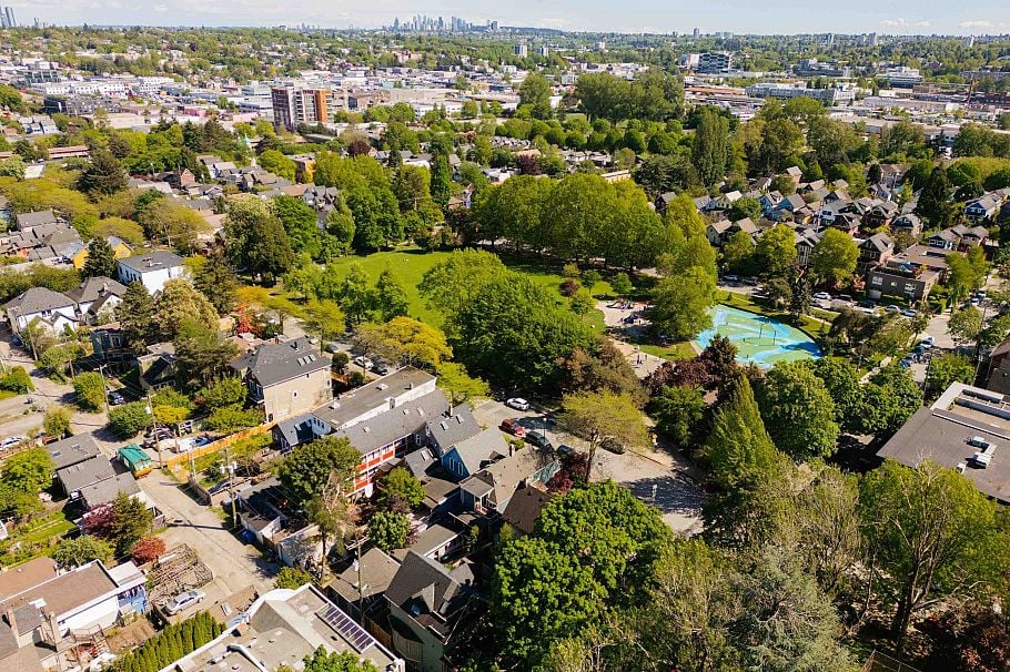 2 709 Keefer Street Vancouver, BC - 37