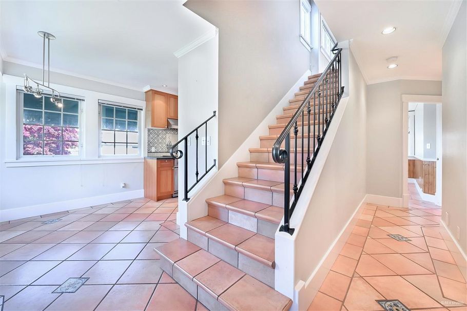 7708 Heather Street Vancouver, BC - 20