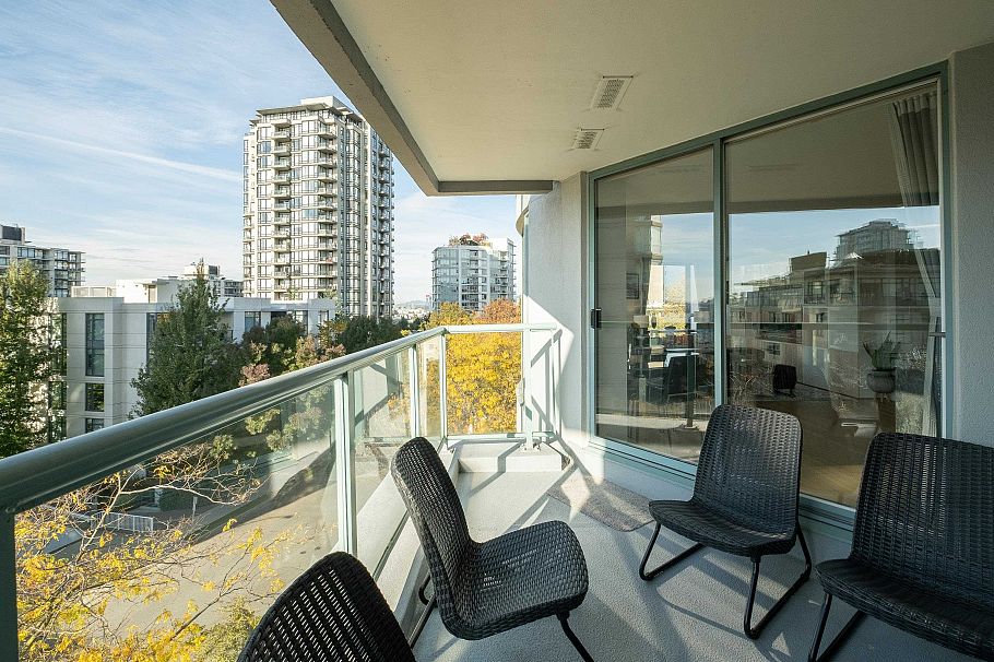 502 120 W 2nd Street North Vancouver, BC - 12