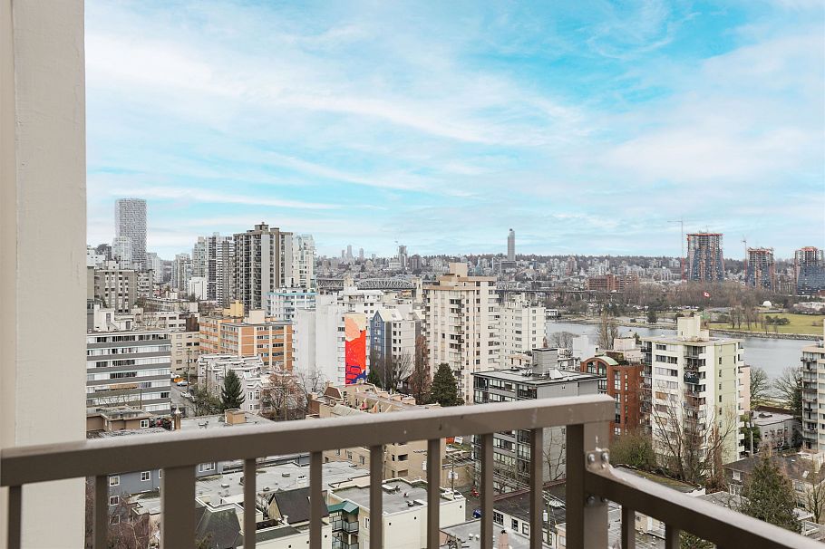 1701 1251 Cardero Street Downtown, BC - 6