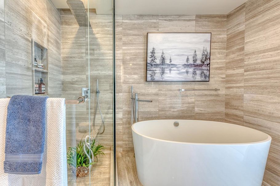 5606 1151 W Georgia Street Vancouver, BC - 20