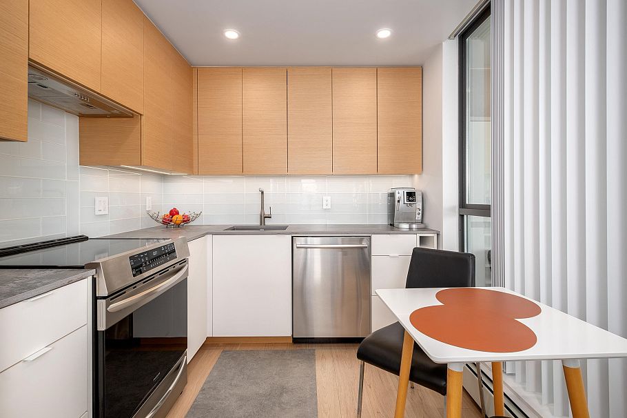 502 120 W 2nd Street North Vancouver, BC - 9