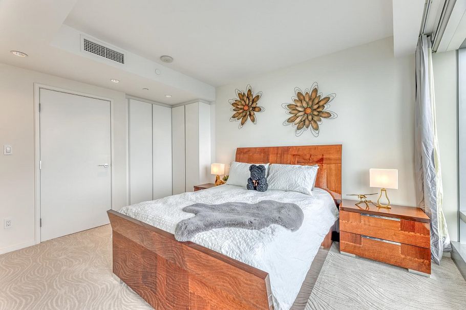 5601 1151 W Georgia Street Vancouver, BC - 14