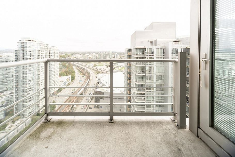 2901 602 Citadel Parade Vancouver, BC - 7