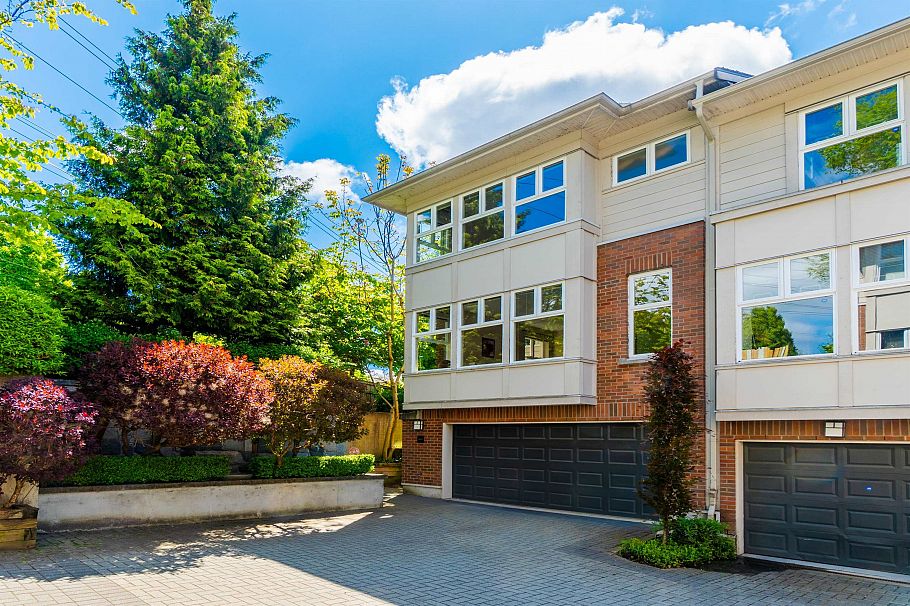 6602 Arbutus Street Vancouver, BC - 4