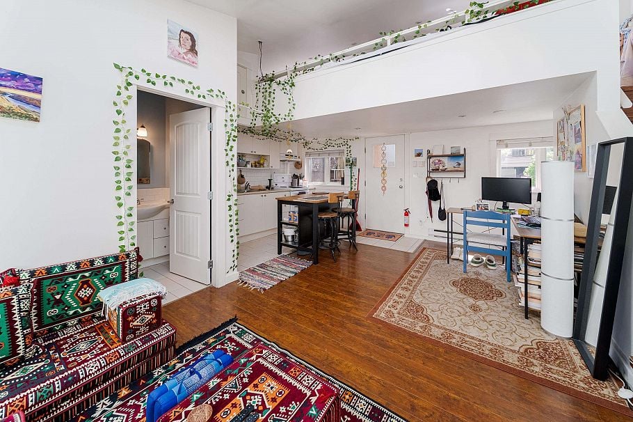 2 709 Keefer Street Vancouver, BC - 24