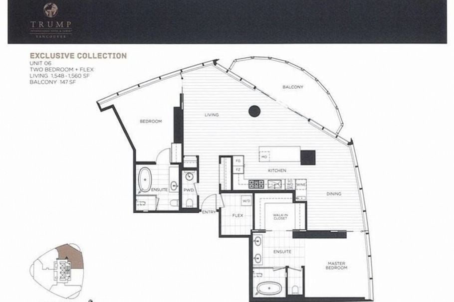 5606 1151 W Georgia Street Vancouver, BC - 37