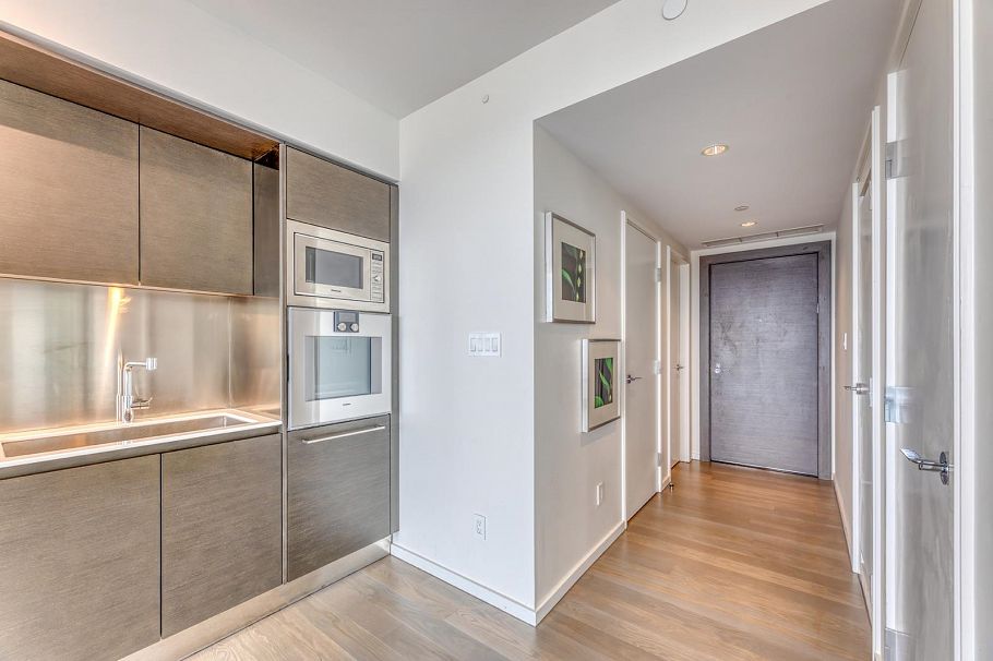 5601 1151 W Georgia Street Vancouver, BC - 7