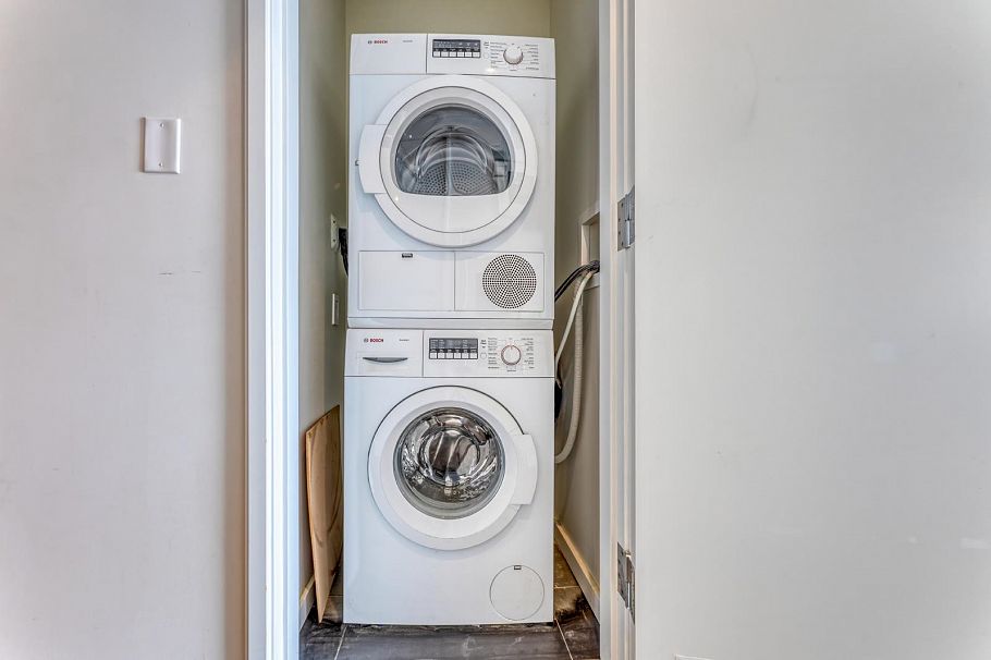 5601 1151 W Georgia Street Vancouver, BC - 8