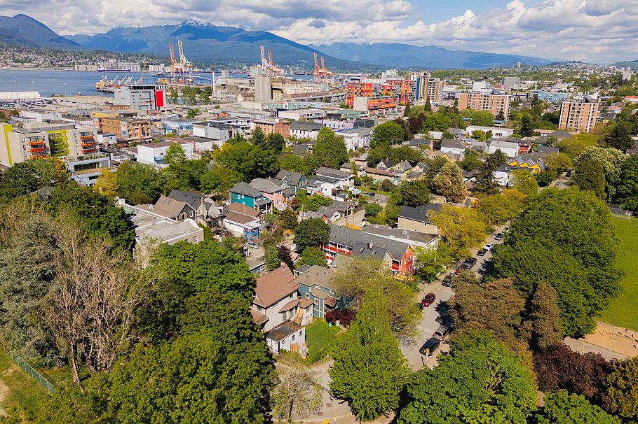 2 709 Keefer Street Vancouver, BC - 38