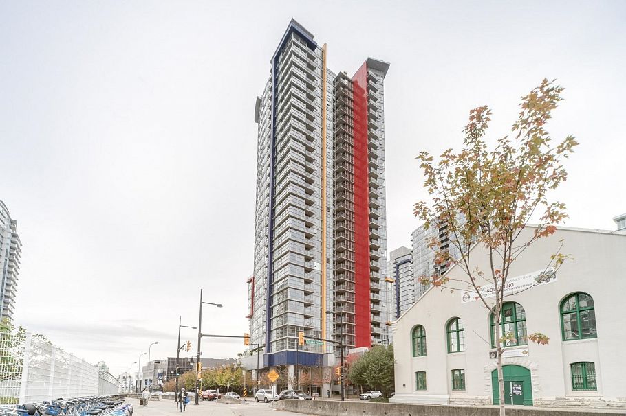 2901 602 Citadel Parade Vancouver, BC - 14