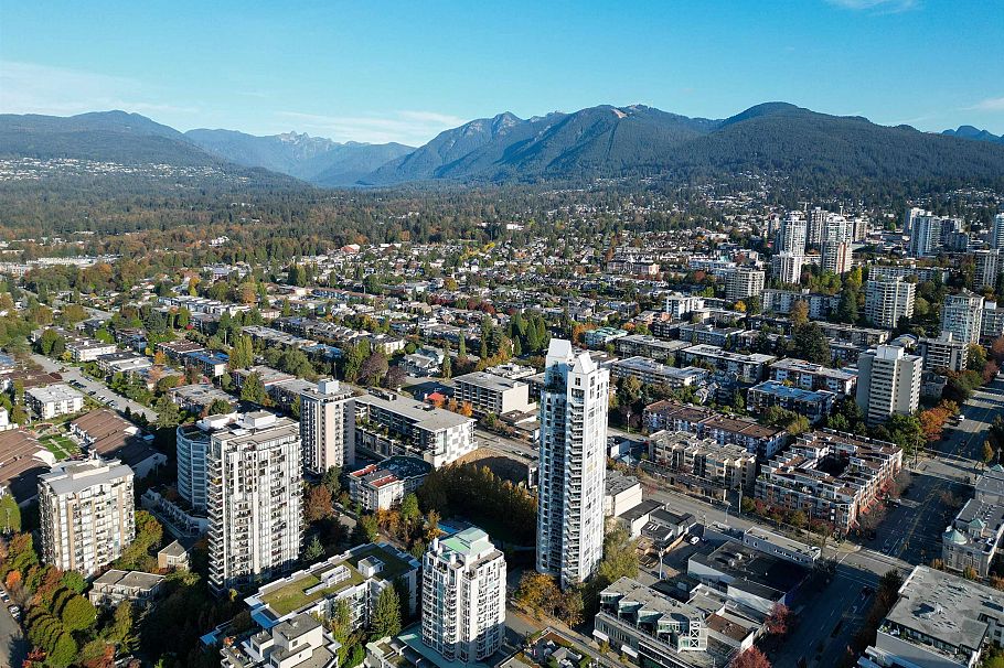 502 120 W 2nd Street North Vancouver, BC - 36