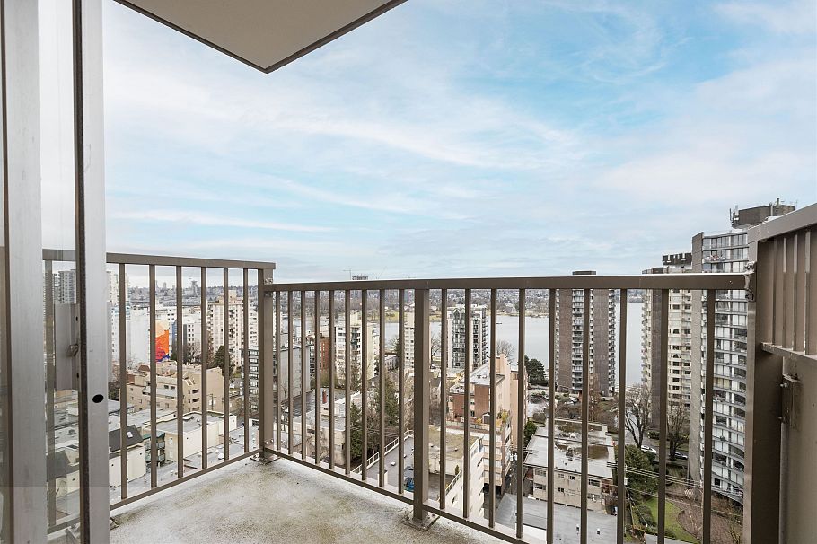 1701 1251 Cardero Street Downtown, BC - 5