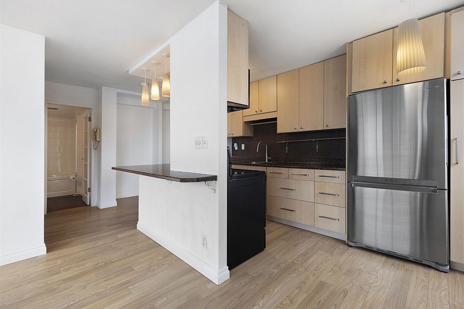 1701 1251 Cardero Street Downtown, BC - 18