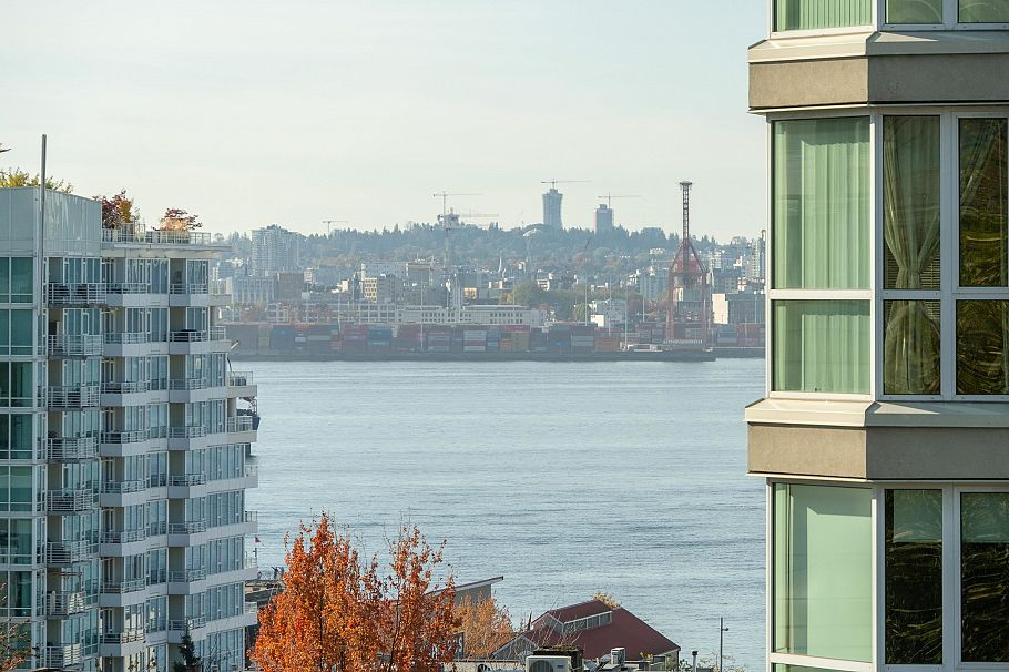 502 120 W 2nd Street North Vancouver, BC - 14