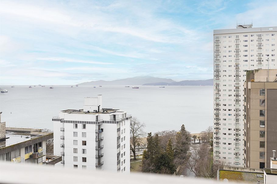 1701 1251 Cardero Street Downtown, BC - 7