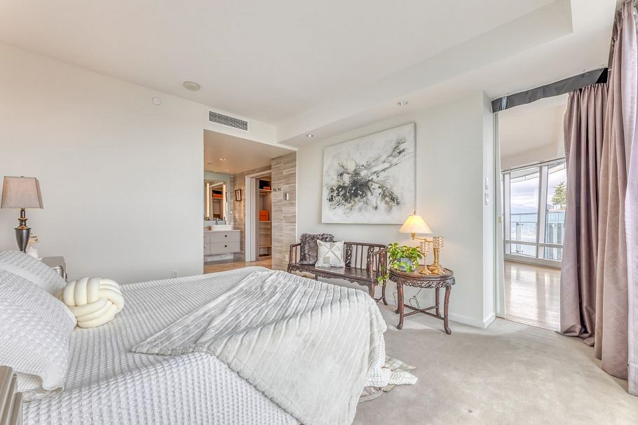 5606 1151 W Georgia Street Vancouver, BC - 11