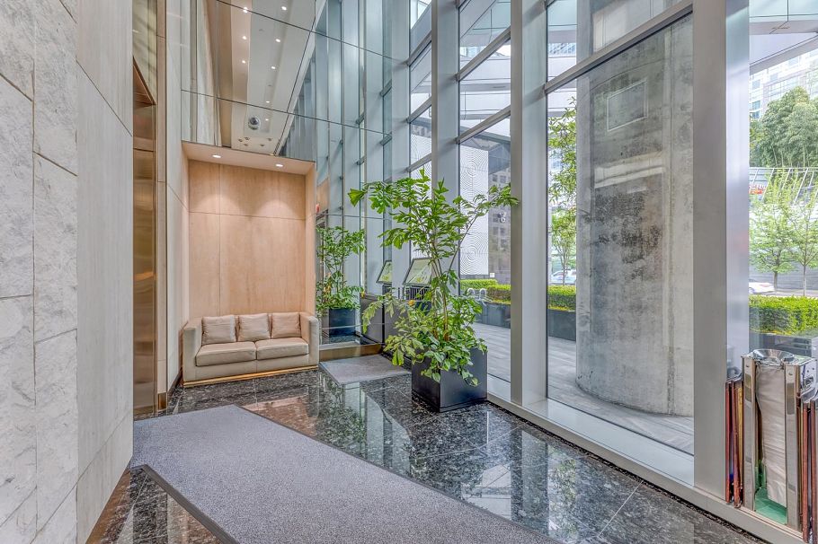 5606 1151 W Georgia Street Vancouver, BC - 34