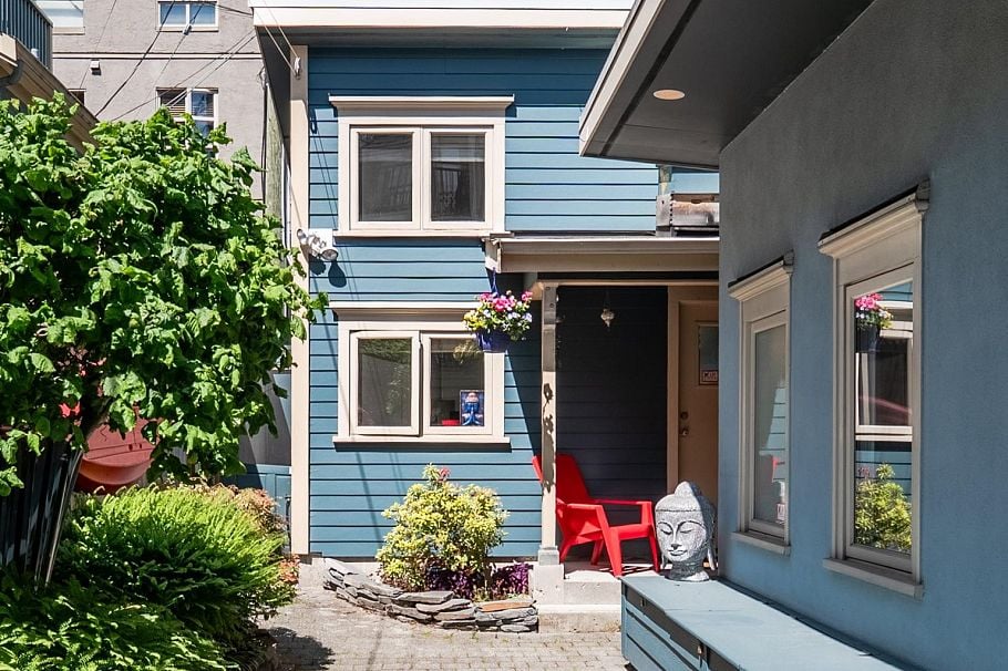 2 709 Keefer Street Vancouver, BC - 39