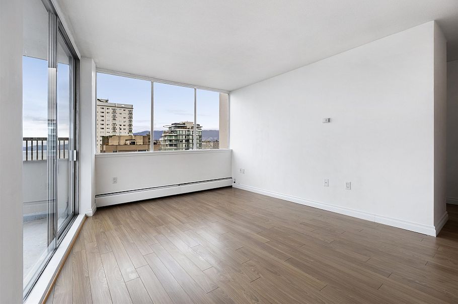 1701 1251 Cardero Street Downtown, BC - 8