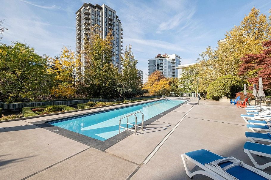 502 120 W 2nd Street North Vancouver, BC - 29