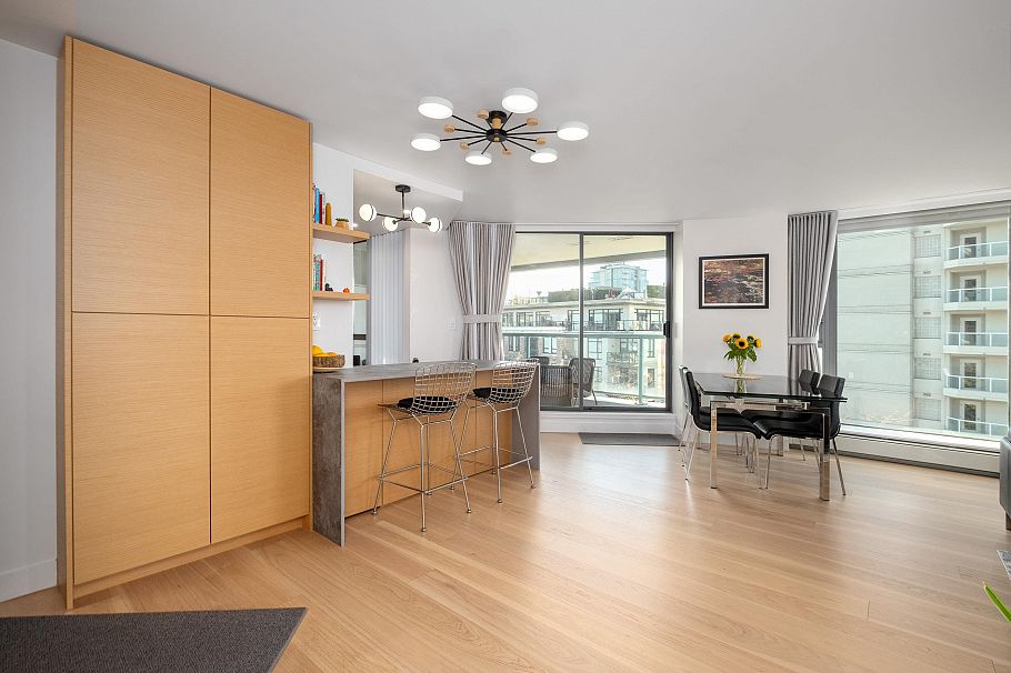 502 120 W 2nd Street North Vancouver, BC - 5