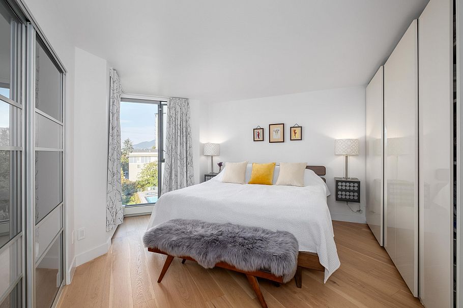 502 120 W 2nd Street North Vancouver, BC - 18